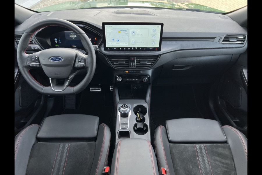Ford Kuga 2.5 PHEV ST-Line X DRIVERPACK! WINTERPACK! 19INCH!
