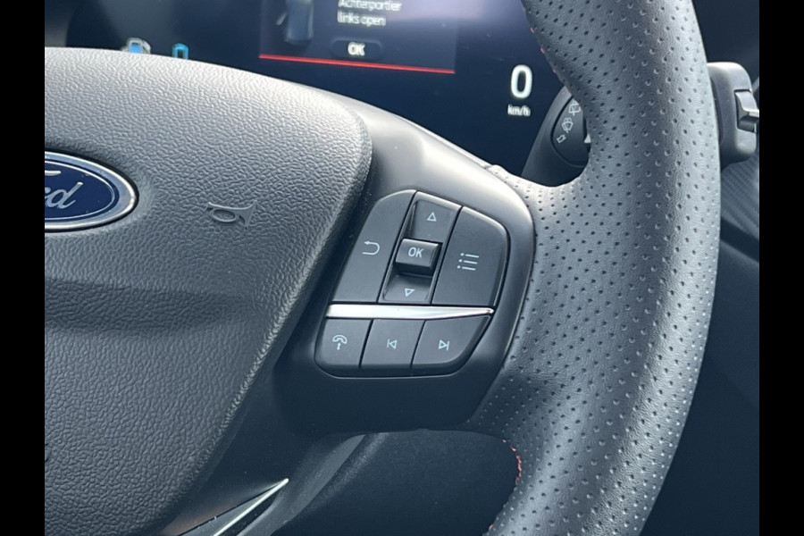Ford Kuga 2.5 PHEV ST-Line X DRIVERPACK! WINTERPACK! 19INCH!
