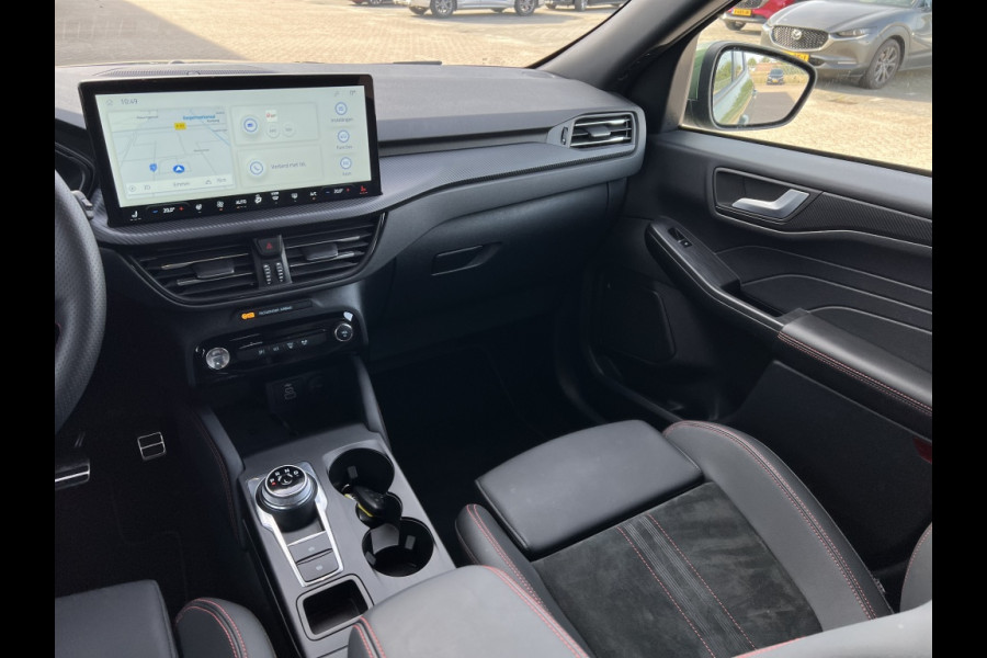 Ford Kuga 2.5 PHEV ST-Line X DRIVERPACK! WINTERPACK! 19INCH!