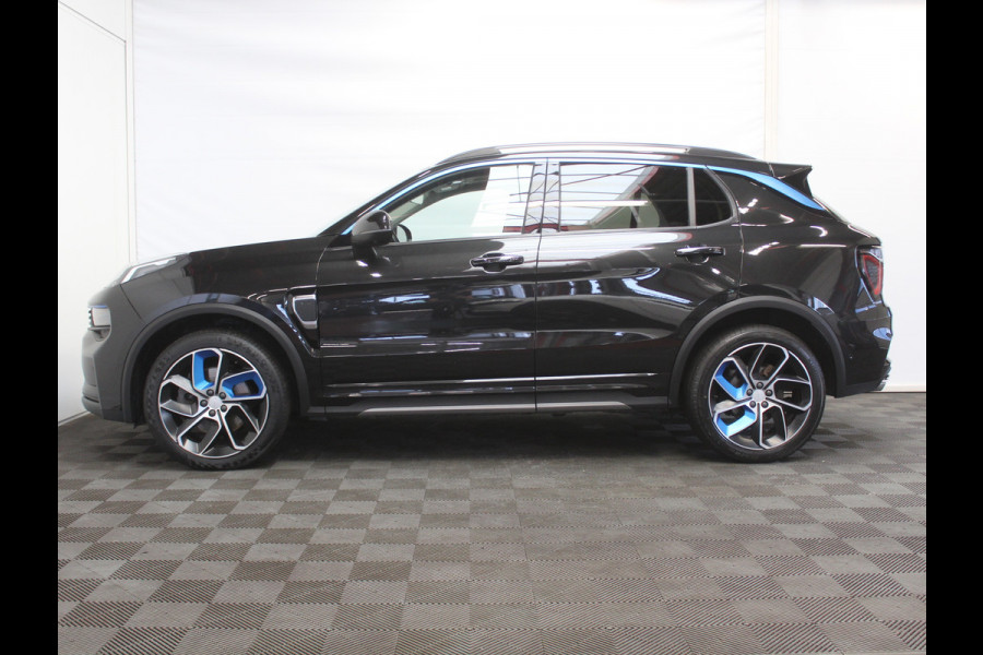 Lynk & Co 01 1.5 CARPLAY | CLIMATE | STOELVERW | 360CAMERA | PANODAK | WIFI | LED | DAB | NAVI | ELECSTOEL+MEM | ELECAKLEP | ADAPCRUISE