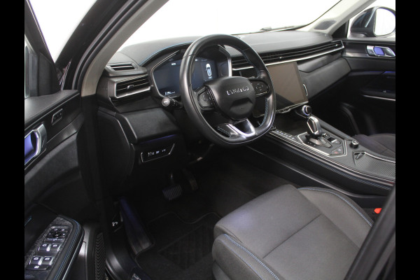 Lynk & Co 01 1.5 CARPLAY | CLIMATE | STOELVERW | 360CAMERA | PANODAK | WIFI | LED | DAB | NAVI | ELECSTOEL+MEM | ELECAKLEP | ADAPCRUISE