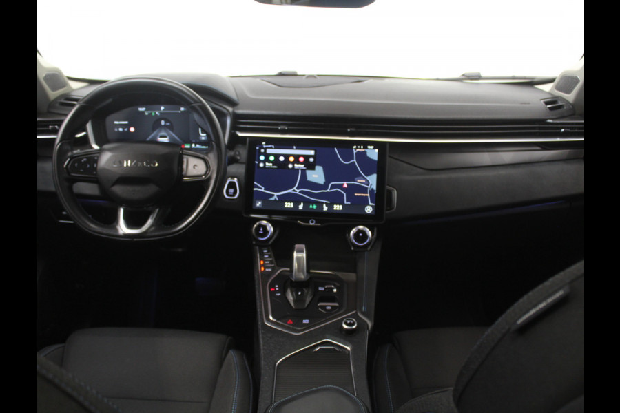Lynk & Co 01 1.5 CARPLAY | CLIMATE | STOELVERW | 360CAMERA | PANODAK | WIFI | LED | DAB | NAVI | ELECSTOEL+MEM | ELECAKLEP | ADAPCRUISE