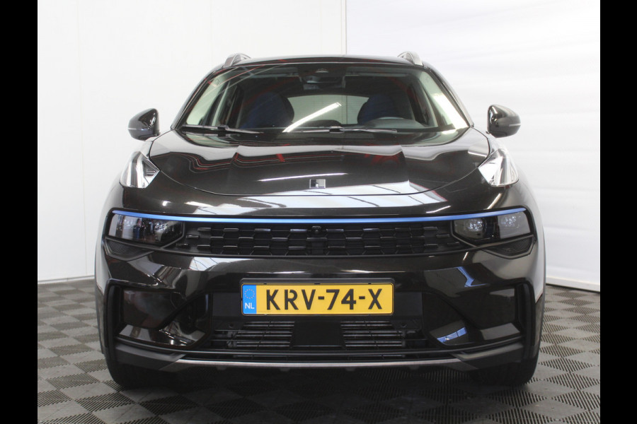 Lynk & Co 01 1.5 CARPLAY | CLIMATE | STOELVERW | 360CAMERA | PANODAK | WIFI | LED | DAB | NAVI | ELECSTOEL+MEM | ELECAKLEP | ADAPCRUISE