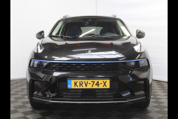 Lynk & Co 01 1.5 CARPLAY | CLIMATE | STOELVERW | 360CAMERA | PANODAK | WIFI | LED | DAB | NAVI | ELECSTOEL+MEM | ELECAKLEP | ADAPCRUISE
