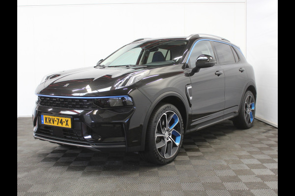 Lynk & Co 01 1.5 CARPLAY | CLIMATE | STOELVERW | 360CAMERA | PANODAK | WIFI | LED | DAB | NAVI | ELECSTOEL+MEM | ELECAKLEP | ADAPCRUISE