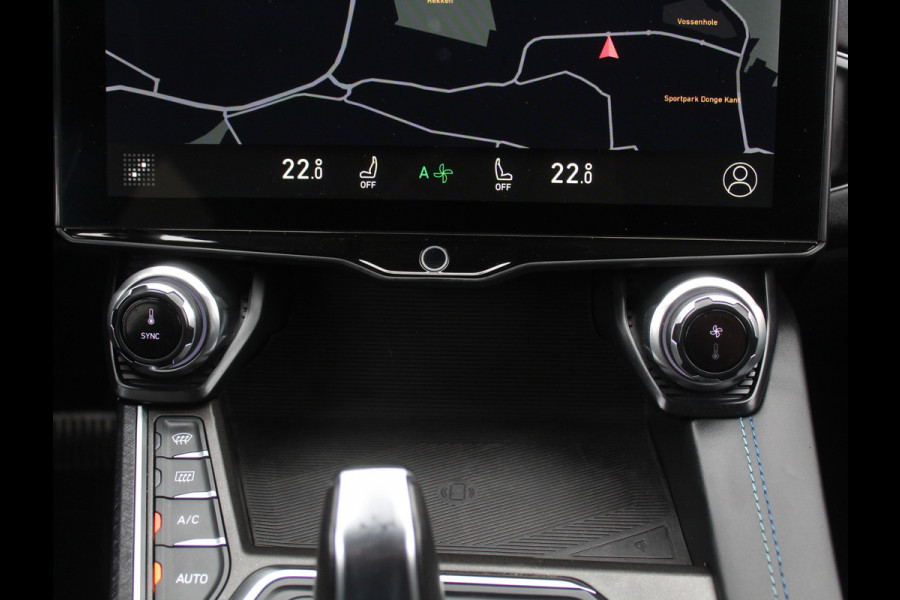 Lynk & Co 01 1.5 CARPLAY | CLIMATE | STOELVERW | 360CAMERA | PANODAK | WIFI | LED | DAB | NAVI | ELECSTOEL+MEM | ELECAKLEP | ADAPCRUISE