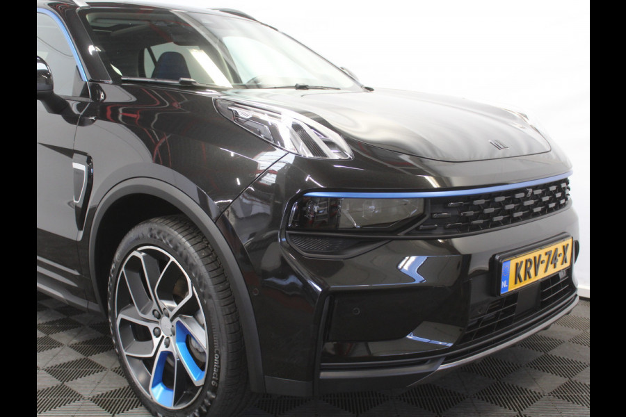 Lynk & Co 01 1.5 CARPLAY | CLIMATE | STOELVERW | 360CAMERA | PANODAK | WIFI | LED | DAB | NAVI | ELECSTOEL+MEM | ELECAKLEP | ADAPCRUISE