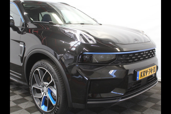 Lynk & Co 01 1.5 CARPLAY | CLIMATE | STOELVERW | 360CAMERA | PANODAK | WIFI | LED | DAB | NAVI | ELECSTOEL+MEM | ELECAKLEP | ADAPCRUISE