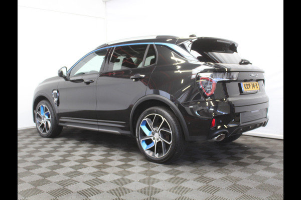 Lynk & Co 01 1.5 CARPLAY | CLIMATE | STOELVERW | 360CAMERA | PANODAK | WIFI | LED | DAB | NAVI | ELECSTOEL+MEM | ELECAKLEP | ADAPCRUISE