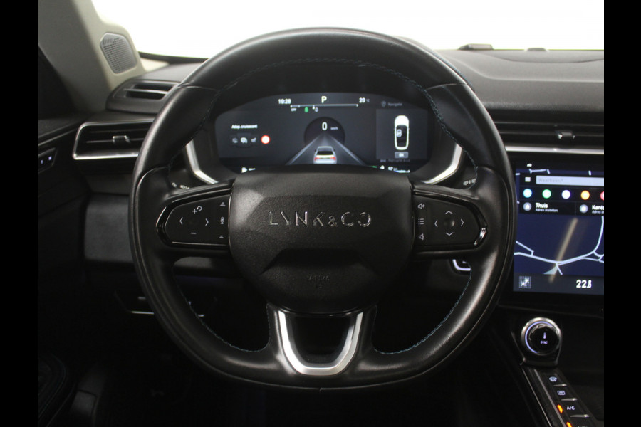 Lynk & Co 01 1.5 CARPLAY | CLIMATE | STOELVERW | 360CAMERA | PANODAK | WIFI | LED | DAB | NAVI | ELECSTOEL+MEM | ELECAKLEP | ADAPCRUISE