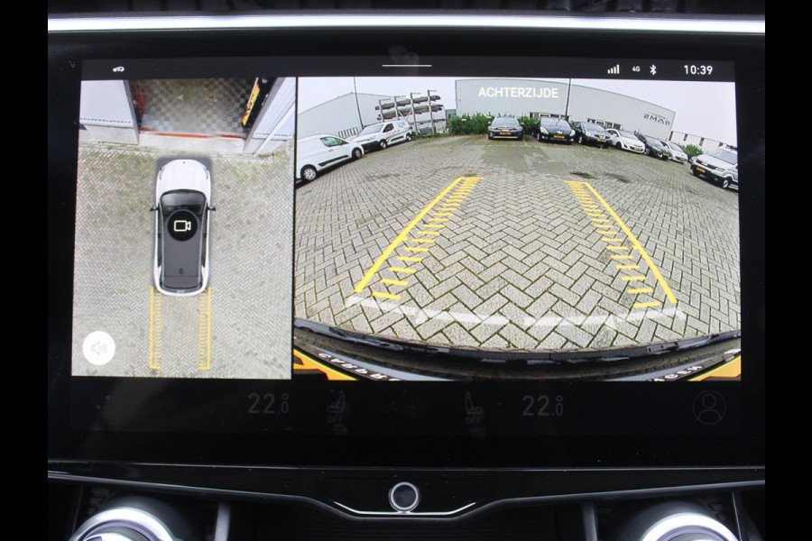 Lynk & Co 01 1.5 CARPLAY | CLIMATE | STOELVERW | 360CAMERA | PANODAK | WIFI | LED | DAB | NAVI | ELECSTOEL+MEM | ELECAKLEP | ADAPCRUISE