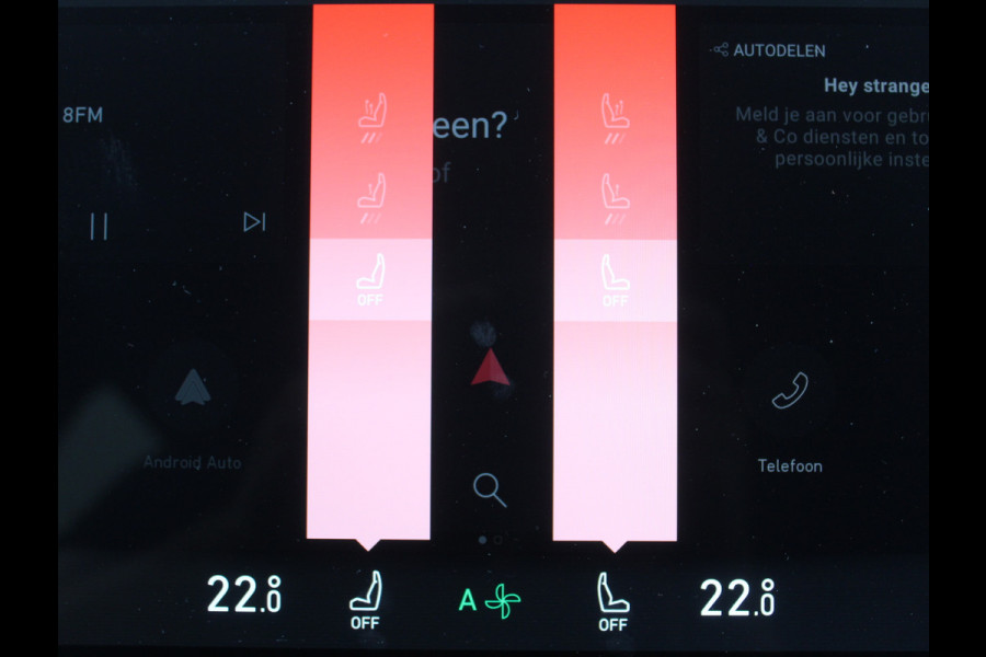 Lynk & Co 01 1.5 CARPLAY | CLIMATE | STOELVERW | 360CAMERA | PANODAK | WIFI | LED | DAB | NAVI | ELECSTOEL+MEM | ELECAKLEP | ADAPCRUISE