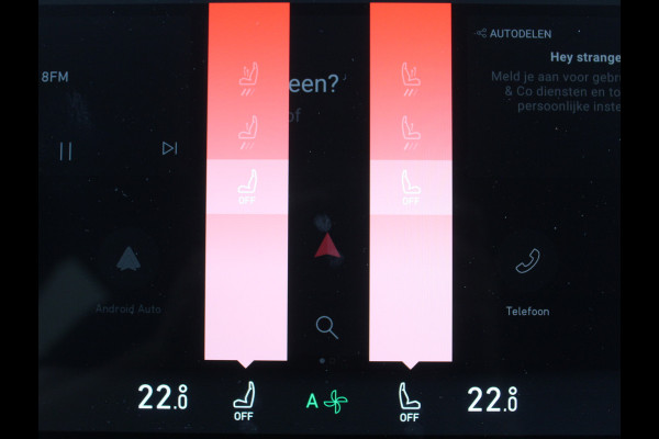 Lynk & Co 01 1.5 CARPLAY | CLIMATE | STOELVERW | 360CAMERA | PANODAK | WIFI | LED | DAB | NAVI | ELECSTOEL+MEM | ELECAKLEP | ADAPCRUISE