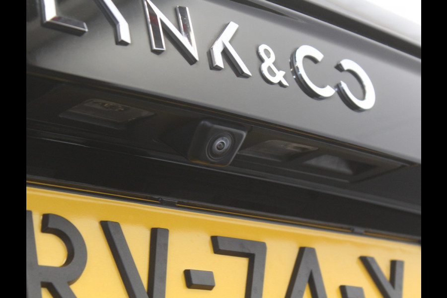 Lynk & Co 01 1.5 CARPLAY | CLIMATE | STOELVERW | 360CAMERA | PANODAK | WIFI | LED | DAB | NAVI | ELECSTOEL+MEM | ELECAKLEP | ADAPCRUISE
