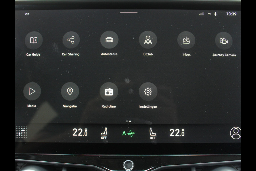 Lynk & Co 01 1.5 CARPLAY | CLIMATE | STOELVERW | 360CAMERA | PANODAK | WIFI | LED | DAB | NAVI | ELECSTOEL+MEM | ELECAKLEP | ADAPCRUISE