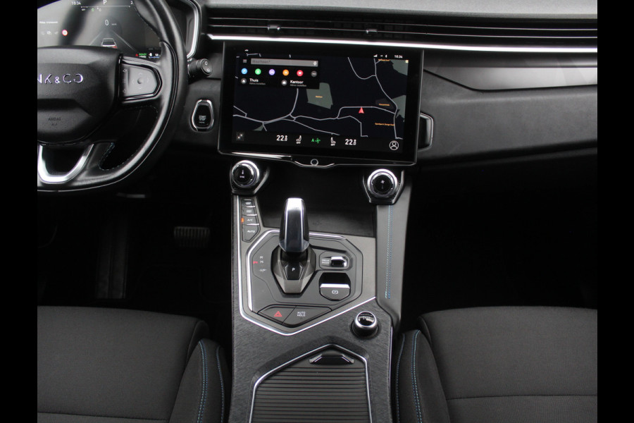 Lynk & Co 01 1.5 CARPLAY | CLIMATE | STOELVERW | 360CAMERA | PANODAK | WIFI | LED | DAB | NAVI | ELECSTOEL+MEM | ELECAKLEP | ADAPCRUISE