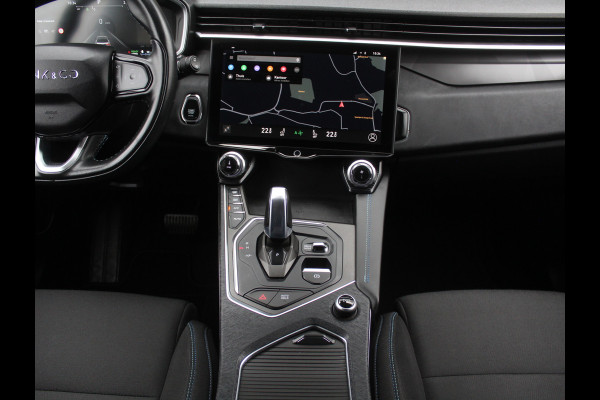 Lynk & Co 01 1.5 CARPLAY | CLIMATE | STOELVERW | 360CAMERA | PANODAK | WIFI | LED | DAB | NAVI | ELECSTOEL+MEM | ELECAKLEP | ADAPCRUISE