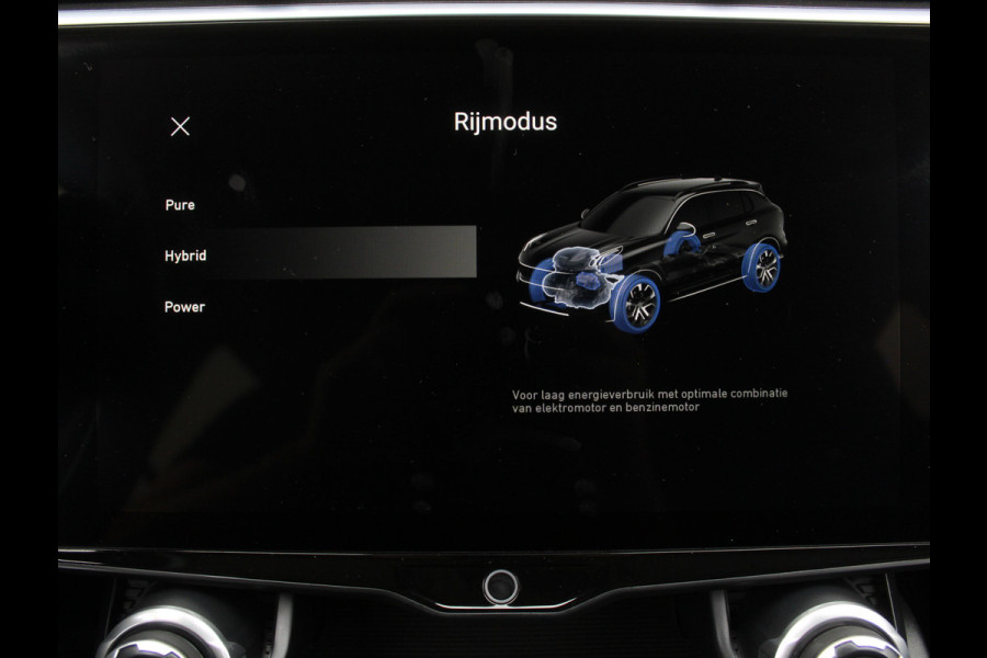 Lynk & Co 01 1.5 CARPLAY | CLIMATE | STOELVERW | 360CAMERA | PANODAK | WIFI | LED | DAB | NAVI | ELECSTOEL+MEM | ELECAKLEP | ADAPCRUISE