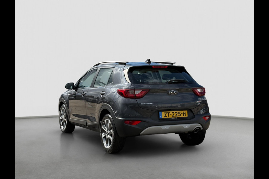 Kia Stonic 1.0 T-GDi DynamicLine