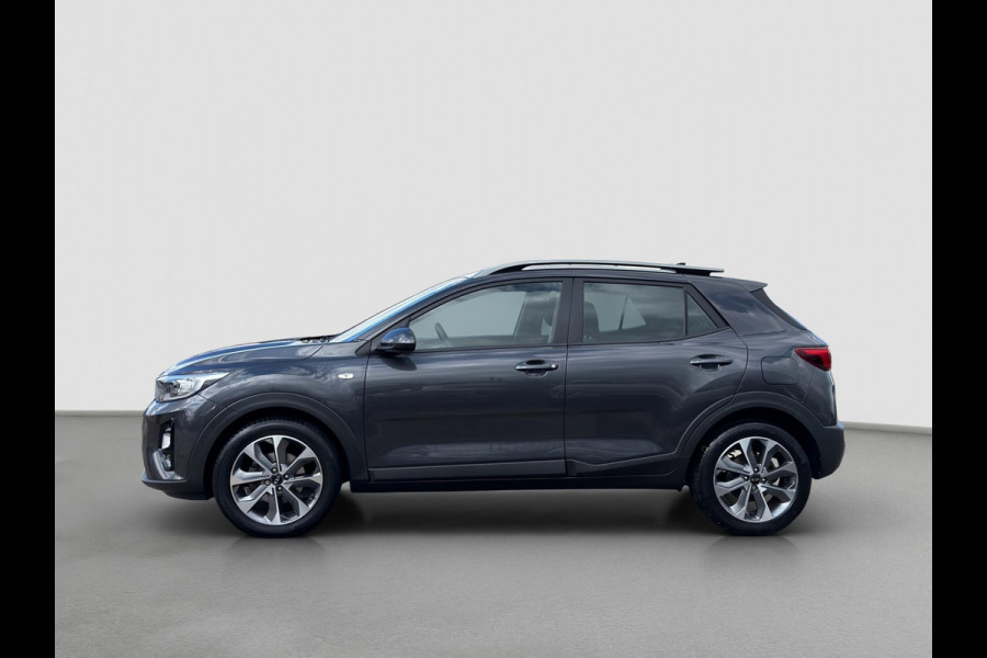 Kia Stonic 1.0 T-GDi DynamicLine