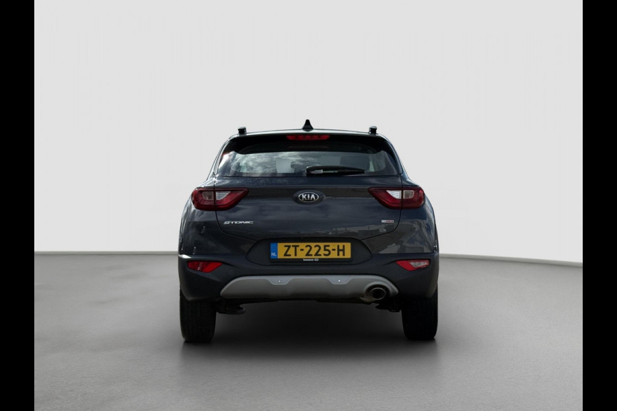 Kia Stonic 1.0 T-GDi DynamicLine