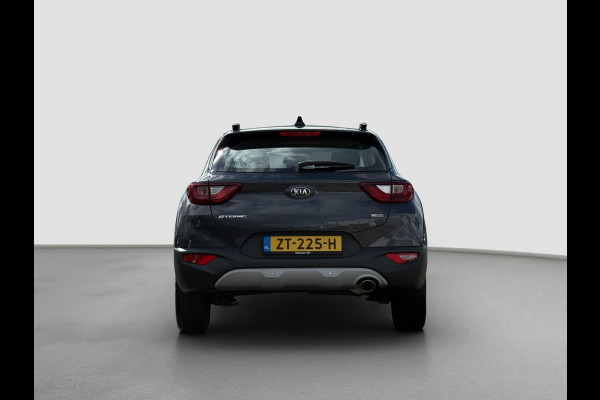 Kia Stonic 1.0 T-GDi DynamicLine
