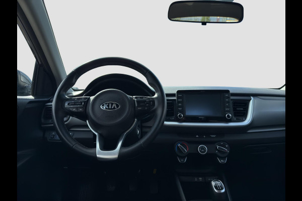 Kia Stonic 1.0 T-GDi DynamicLine