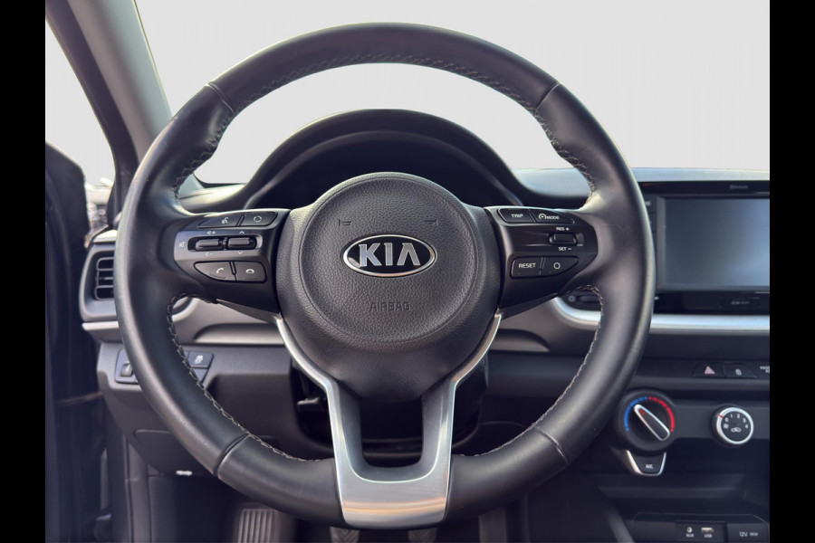 Kia Stonic 1.0 T-GDi DynamicLine