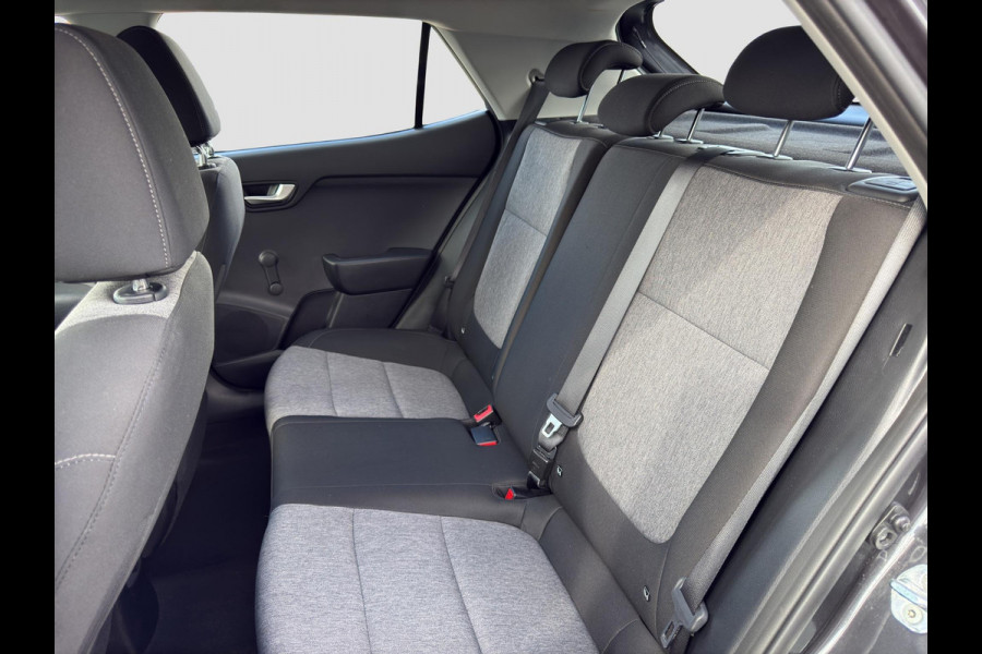 Kia Stonic 1.0 T-GDi DynamicLine