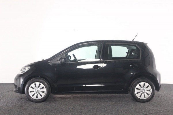 Volkswagen up! 1.0 BMT move up! | Eerste eigenaar | NL-auto