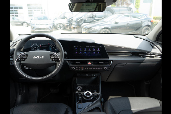 Kia Niro EV Edition Advanced 64.8 kWh | Stoel en stuurverwarming | Navigatie |