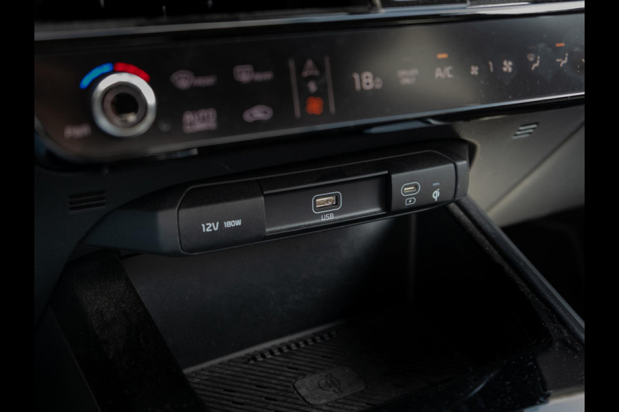 Kia Niro EV Edition Advanced 64.8 kWh | Stoel en stuurverwarming | Navigatie |