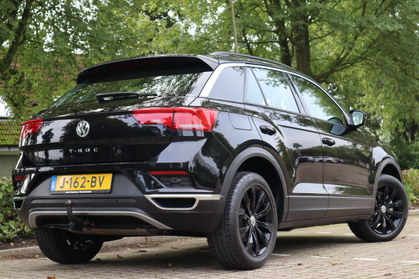 Volkswagen T-Roc 1.0 TSI Style | Trekhaak | Carplay | ACC |