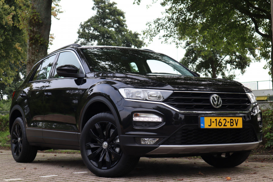 Volkswagen T-Roc 1.0 TSI Style | Trekhaak | Carplay | ACC |