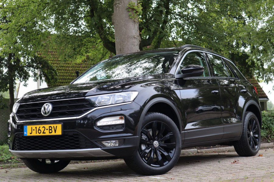 Volkswagen T-Roc 1.0 TSI Style | Trekhaak | Carplay | ACC |
