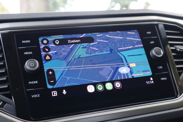 Volkswagen T-Roc 1.0 TSI Style | Trekhaak | Carplay | ACC |