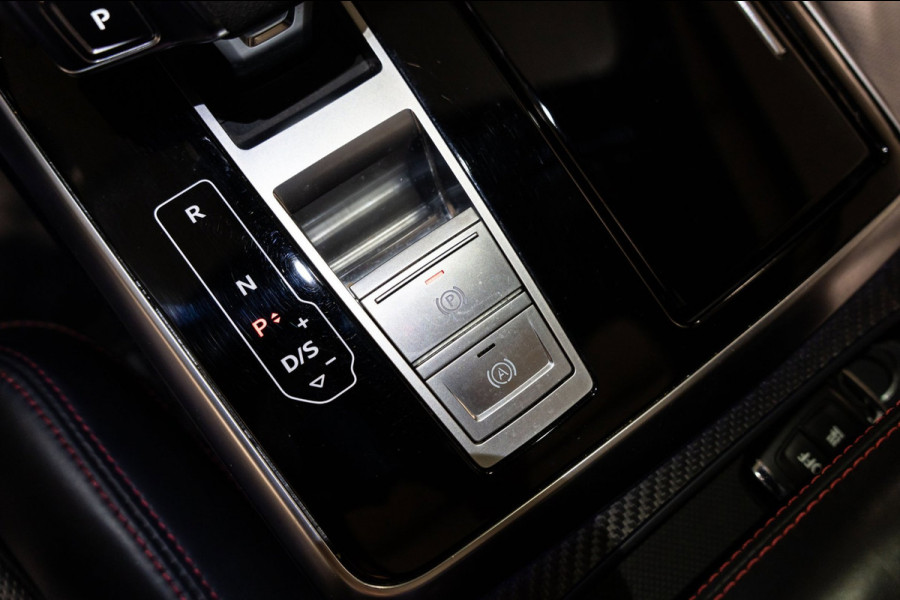 Audi Q8 4.0 TFSI RS Q8 quattro Pano Keramisch CARBON B&O 3D FULL