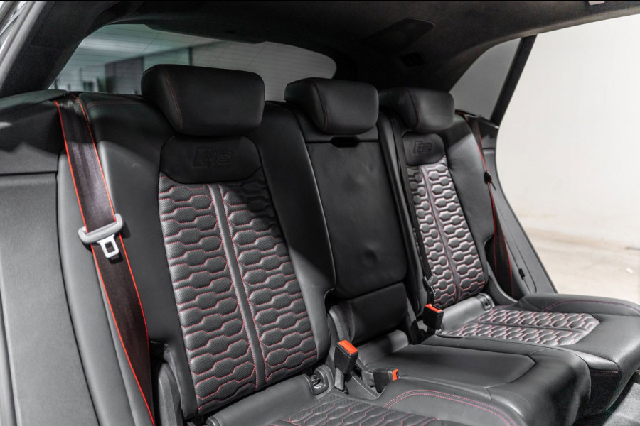 Audi Q8 4.0 TFSI RS Q8 quattro Pano Keramisch CARBON B&O 3D FULL