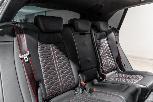 Audi Q8 4.0 TFSI RS Q8 quattro Pano Keramisch CARBON B&O 3D FULL