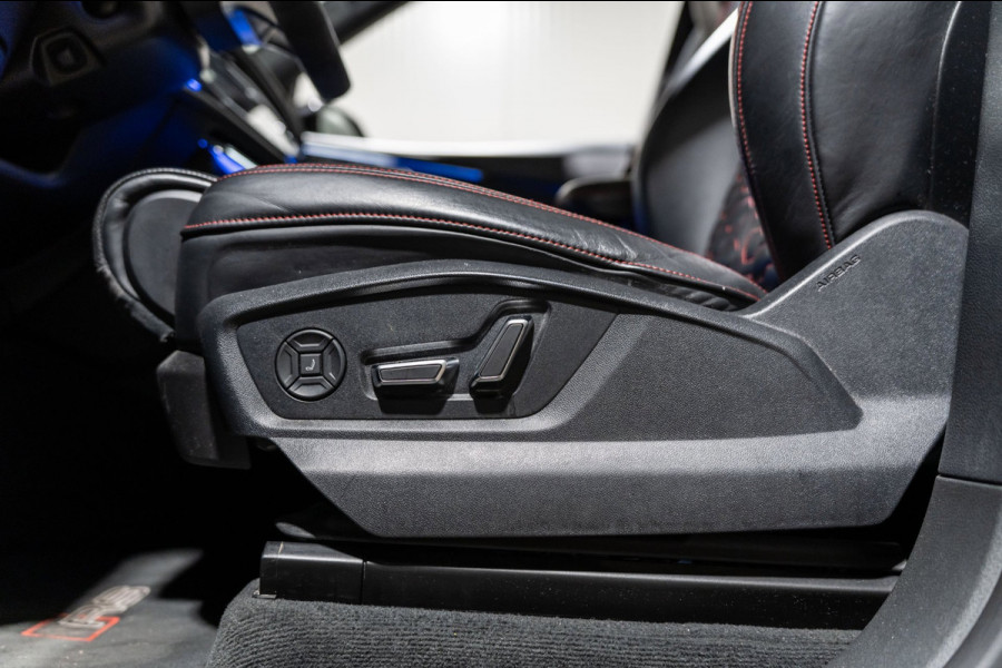 Audi Q8 4.0 TFSI RS Q8 quattro Pano Keramisch CARBON B&O 3D FULL
