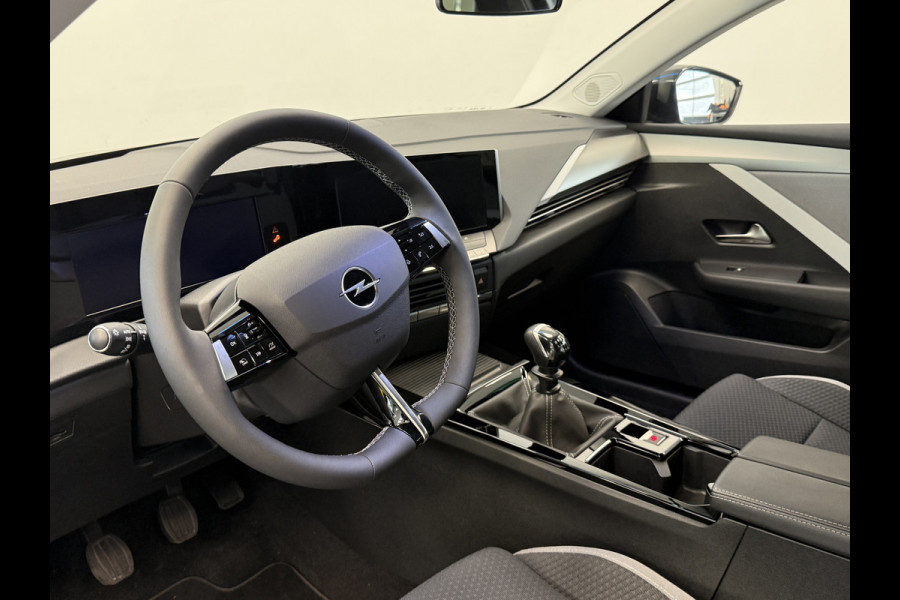 Opel Astra Sports Tourer 1.2 Business Edition ACC/PDC 360 Camera Carplay NAP!