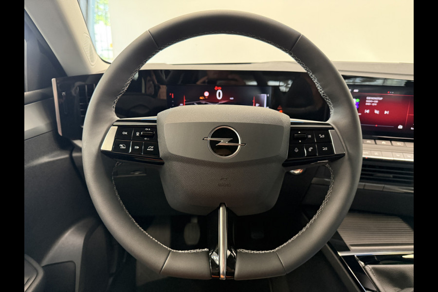 Opel Astra Sports Tourer 1.2 Business Edition ACC/PDC 360 Camera Carplay NAP!