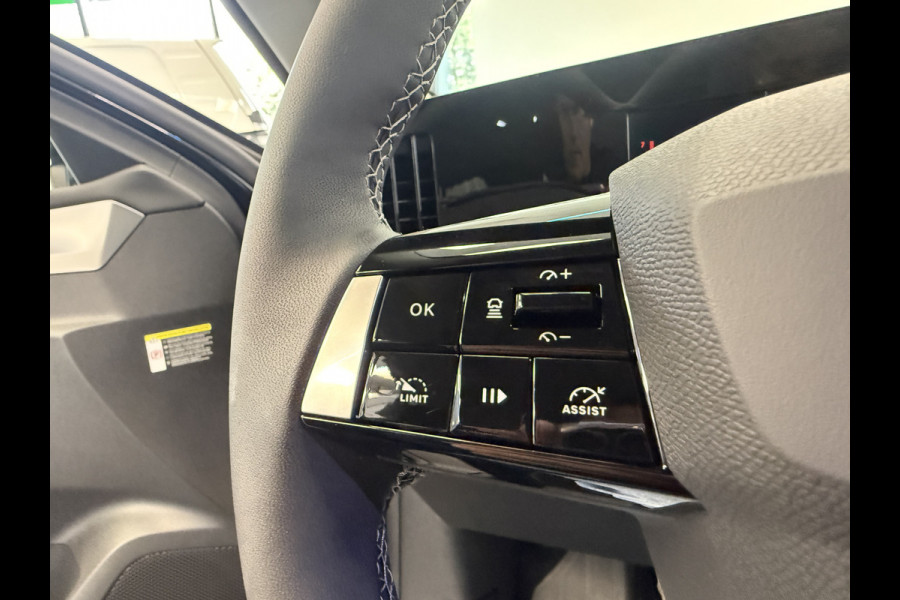 Opel Astra Sports Tourer 1.2 Business Edition ACC/PDC 360 Camera Carplay NAP!