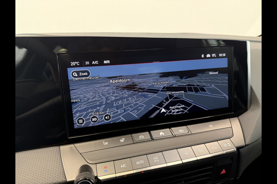 Opel Astra Sports Tourer 1.2 Business Edition ACC/PDC 360 Camera Carplay NAP!