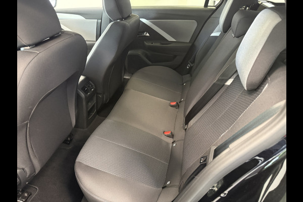 Opel Astra Sports Tourer 1.2 Business Edition ACC/PDC 360 Camera Carplay NAP!