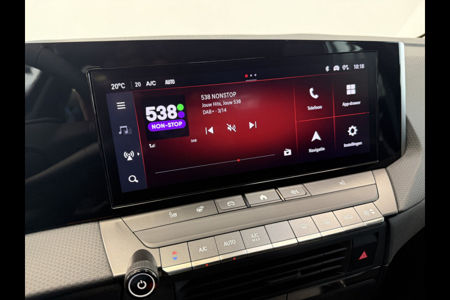 Opel Astra Sports Tourer 1.2 Business Edition ACC/PDC 360 Camera Carplay NAP!