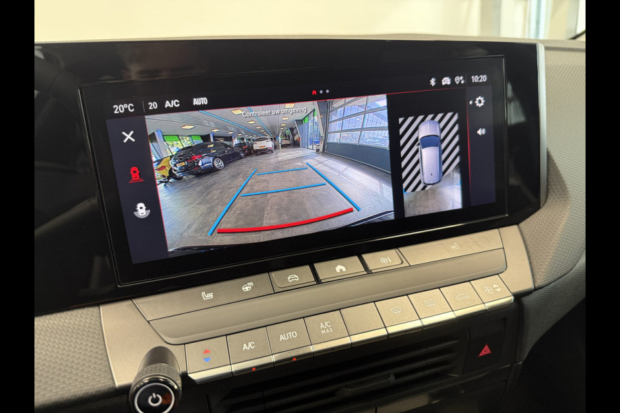 Opel Astra Sports Tourer 1.2 Business Edition ACC/PDC 360 Camera Carplay NAP!