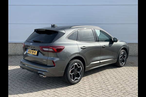Ford Kuga 2.5 PHEV ST-Line X DRIVERPACK! WINTERPACK! 19INCH!