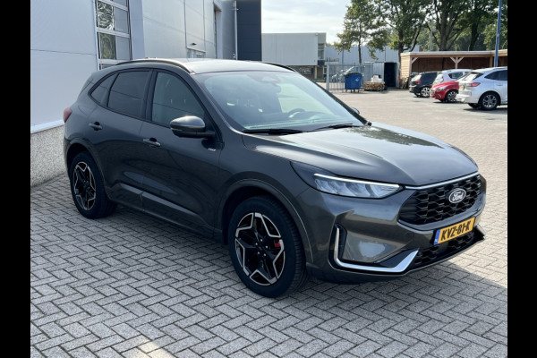 Ford Kuga 2.5 PHEV ST-Line X DRIVERPACK! WINTERPACK! 19INCH!