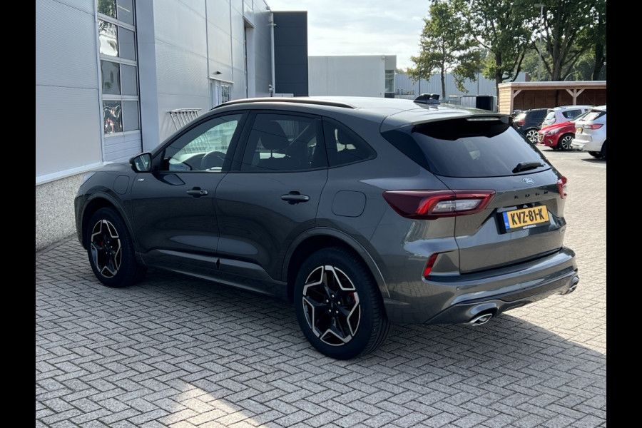Ford Kuga 2.5 PHEV ST-Line X DRIVERPACK! WINTERPACK! 19INCH!